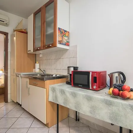 Apartment Peace