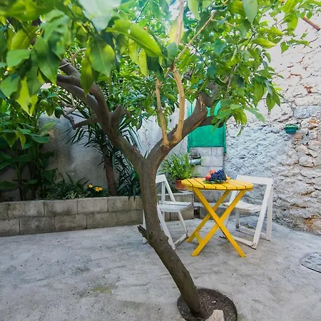 Peace Apartment Stari Grad (Hvar)