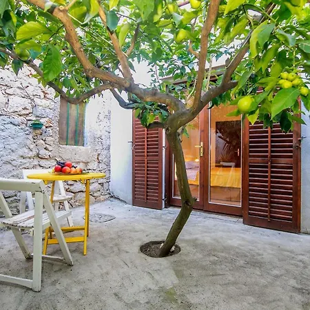 Apartment Peace Stari Grad (Hvar)